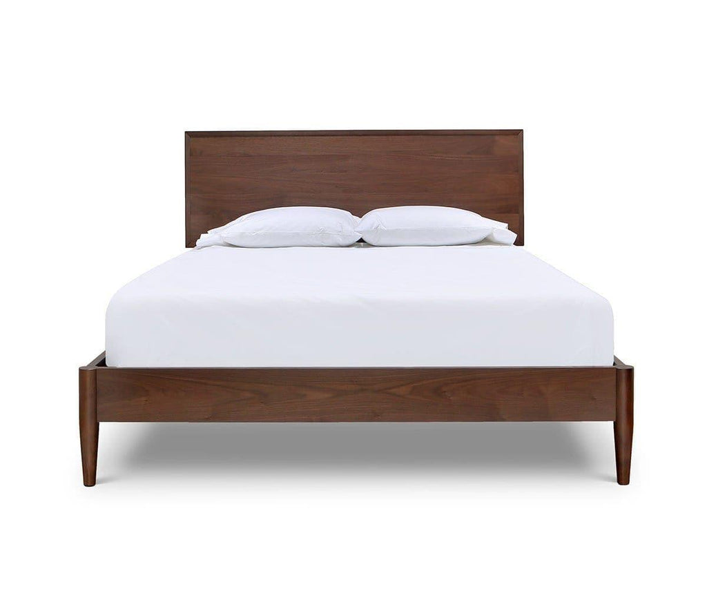Juneau Panel Bed