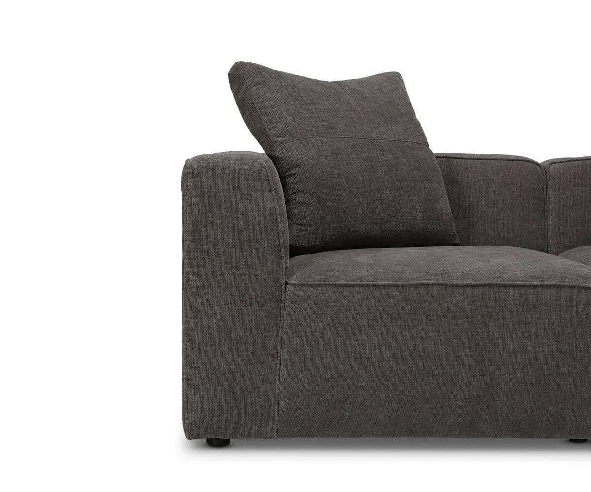 Keltan 6-Piece Modular Sectional