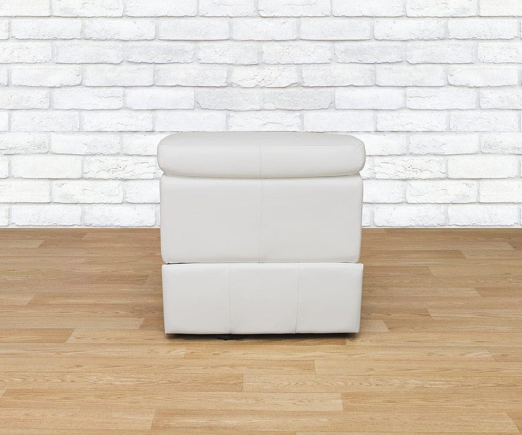 Angelo Modular Power Armless Chair
