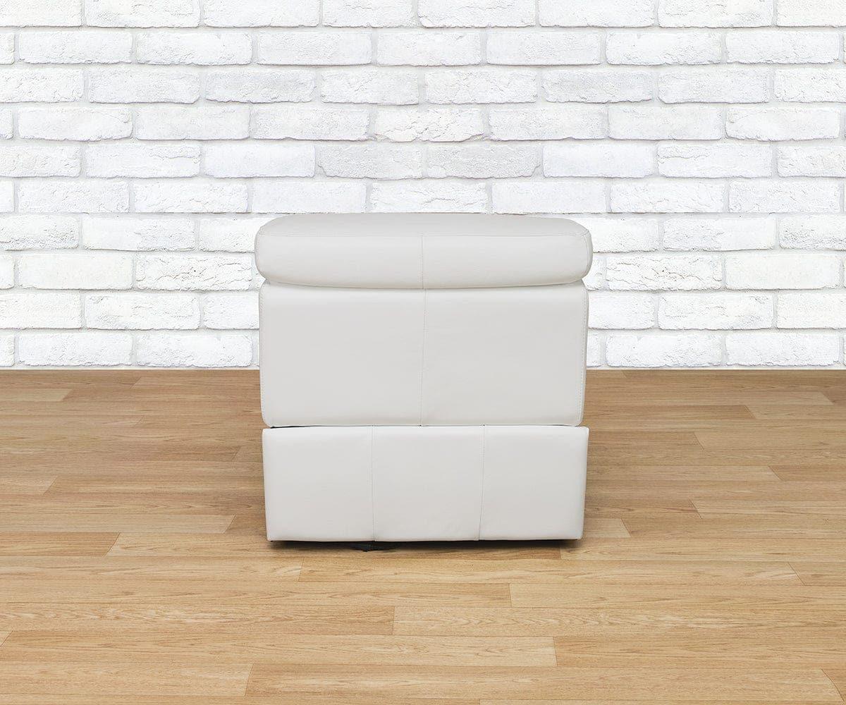 Angelo Modular Power Armless Chair