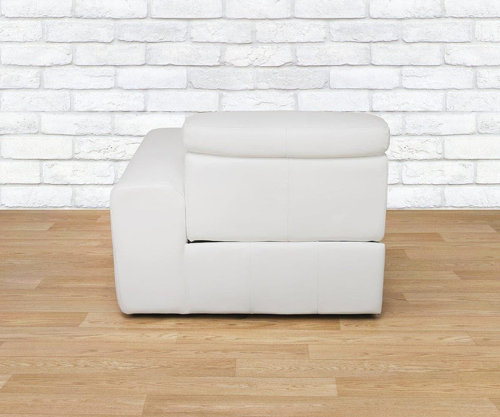 Angelo Modular Right Arm Power Chair