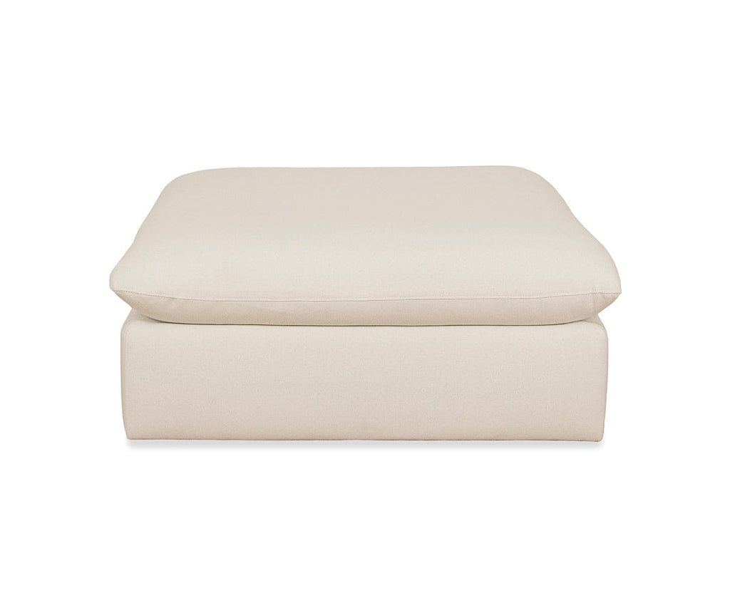 Chella Outdoor Ottoman