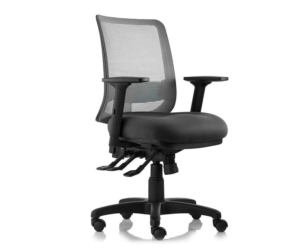 Troy Desk Chair