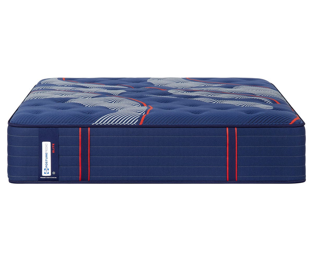 Sealy Brenham Medium Mattress