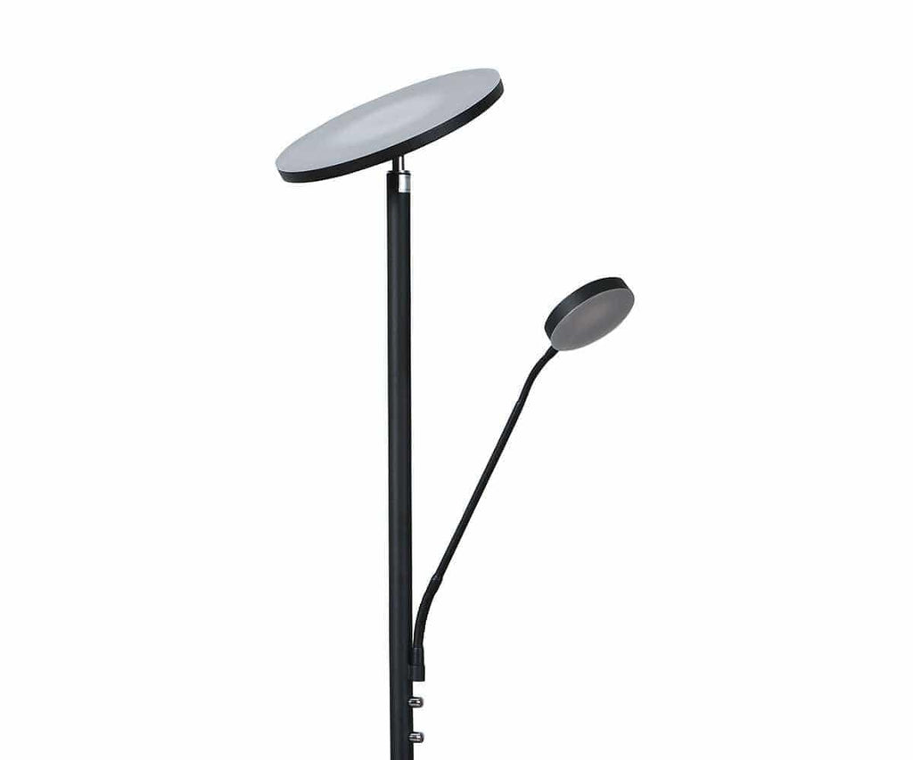Viktig Torchiere Floor Lamp