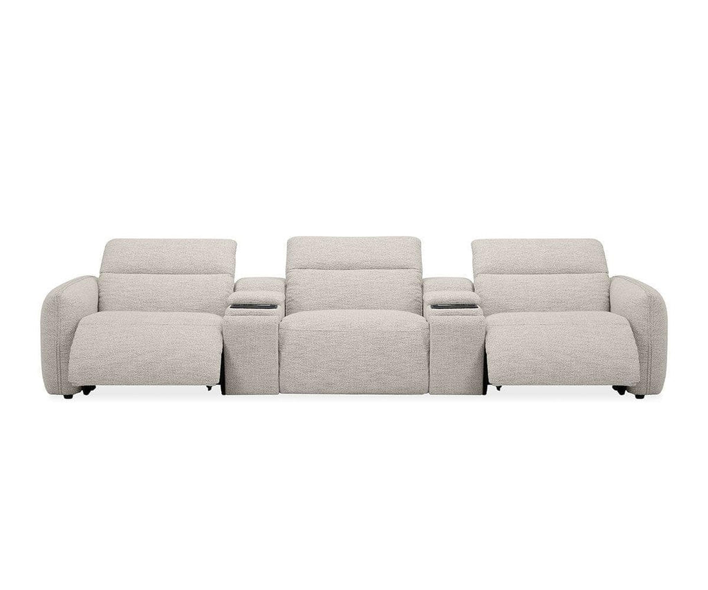 Ryden 3-Piece Modular Power Reclining Sofa
