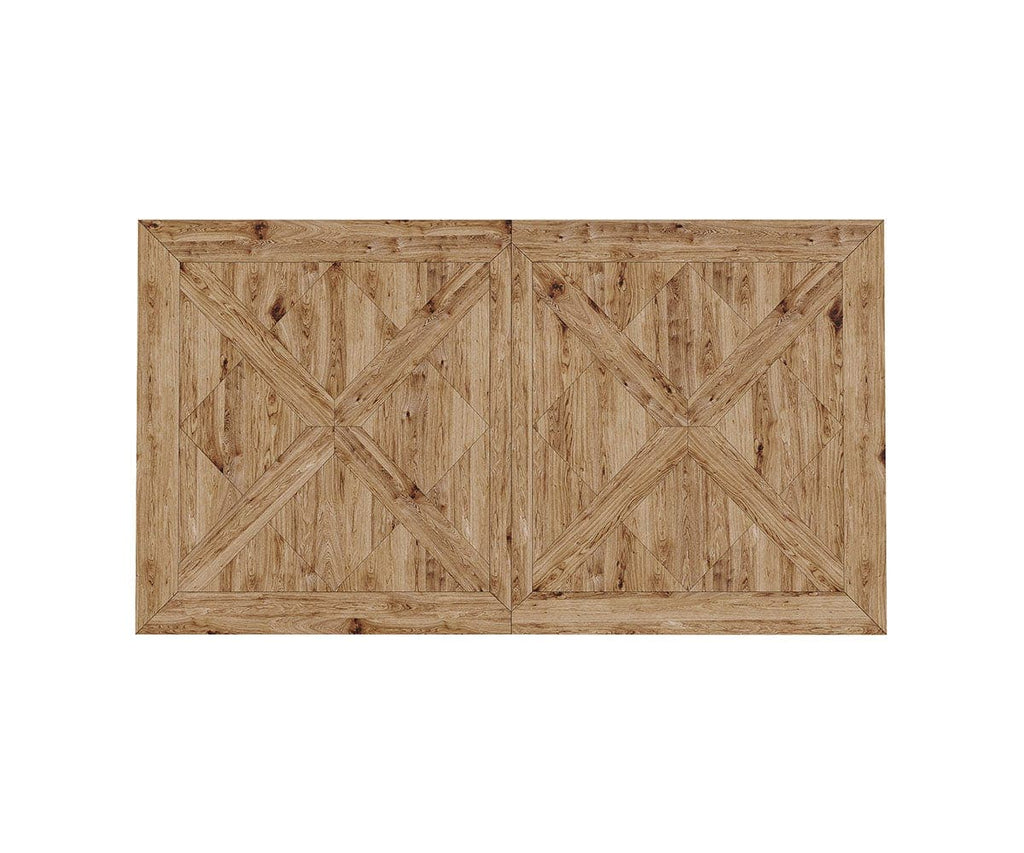 West Extension Dining Table