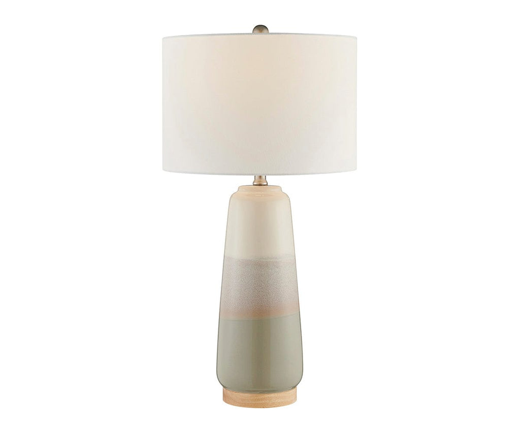 Ghazi Table Lamp
