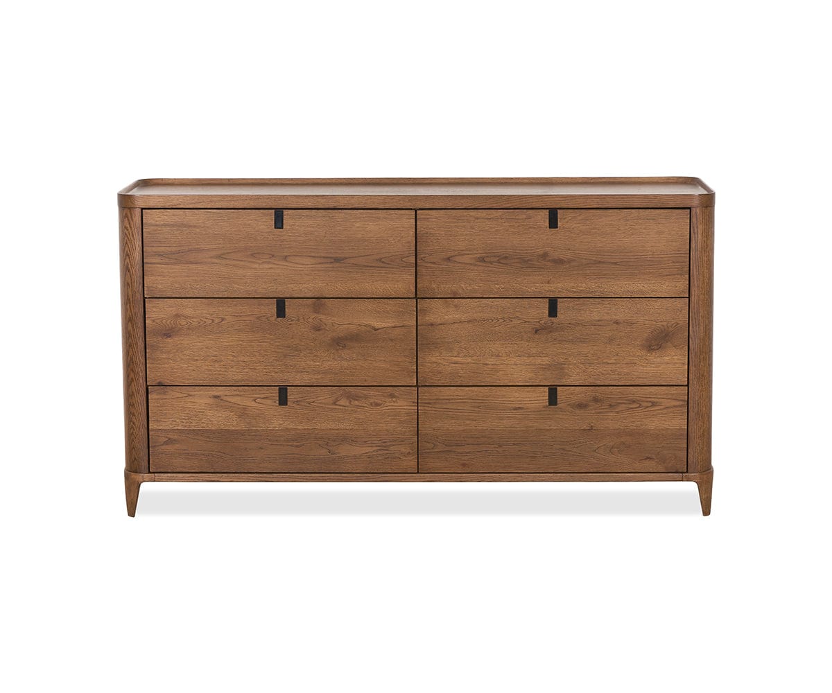 Aden Double Dresser
