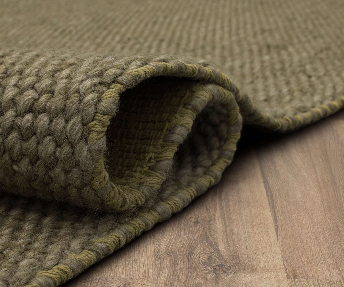 Karastan Paloma Rug - Lichen