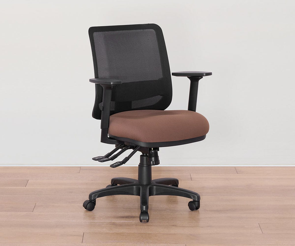 Troy Desk Chair