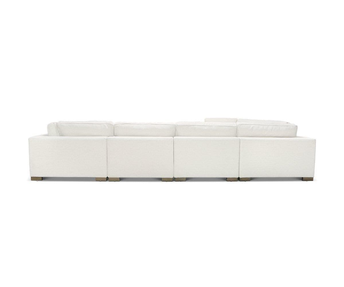 Roanne Modular Sectional