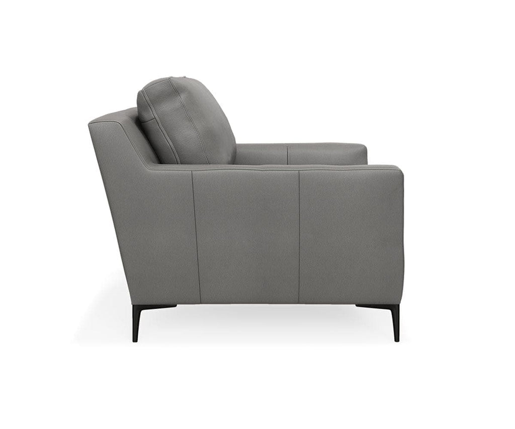 Cooper Leather Chair