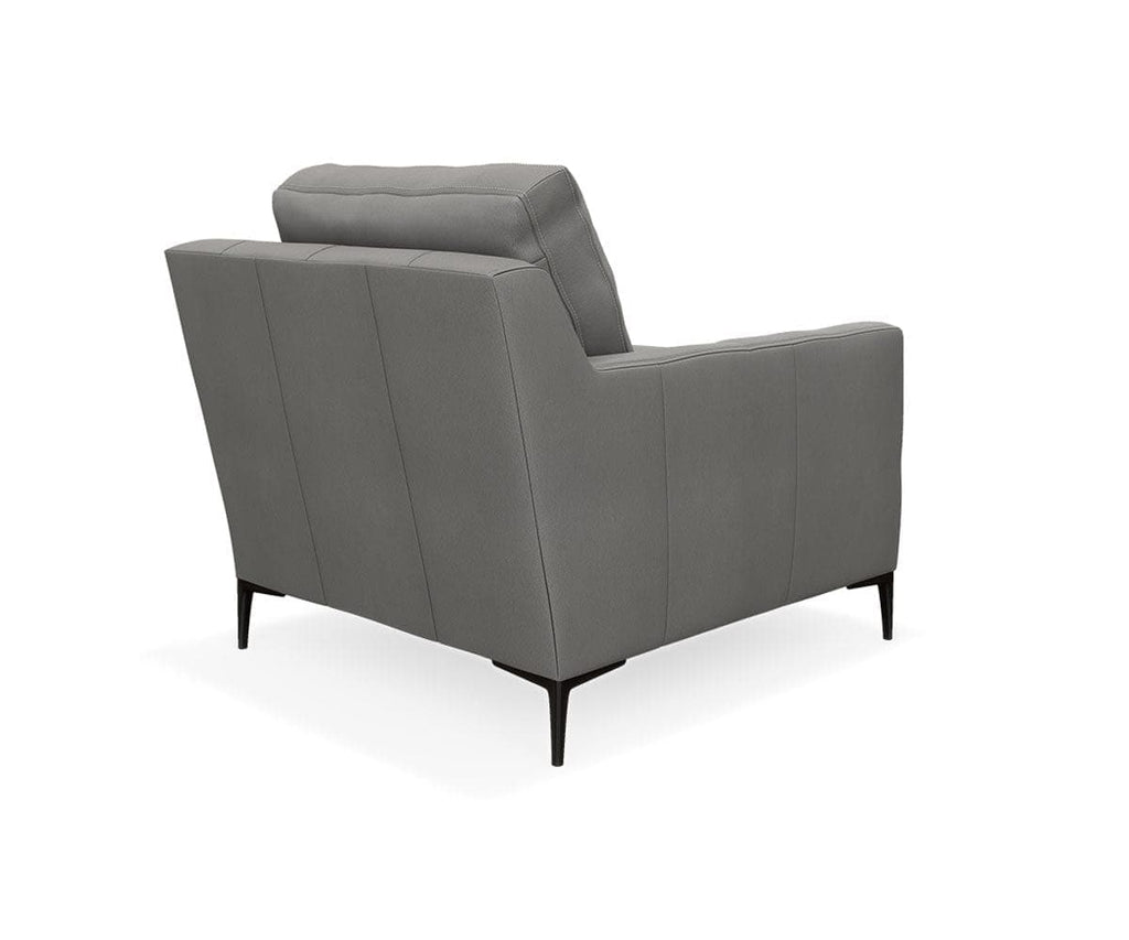 Cooper Leather Chair