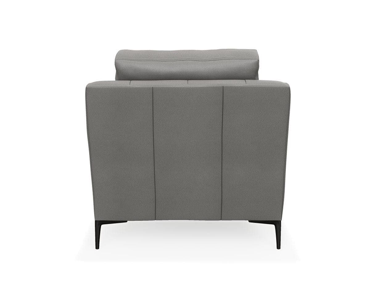 Cooper Leather Chair