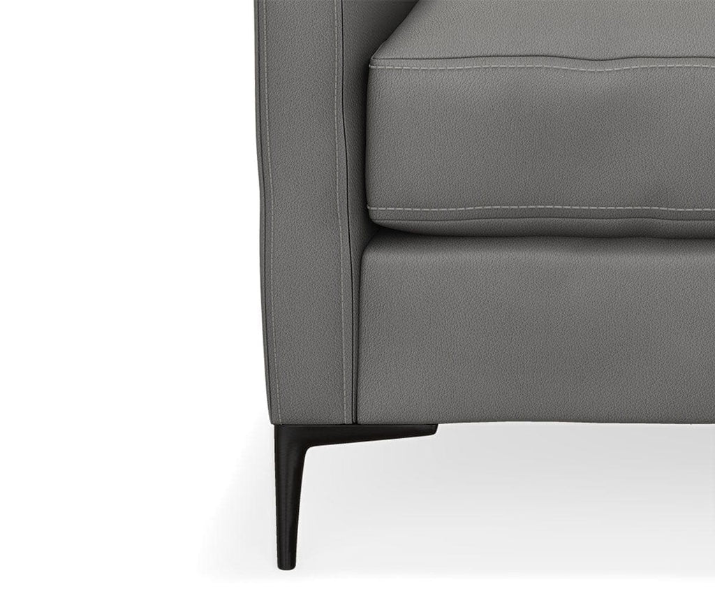 Cooper Leather Chair