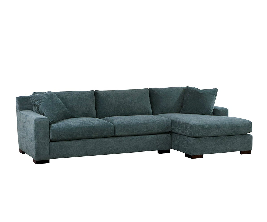 Jaden Right Chaise Sectional