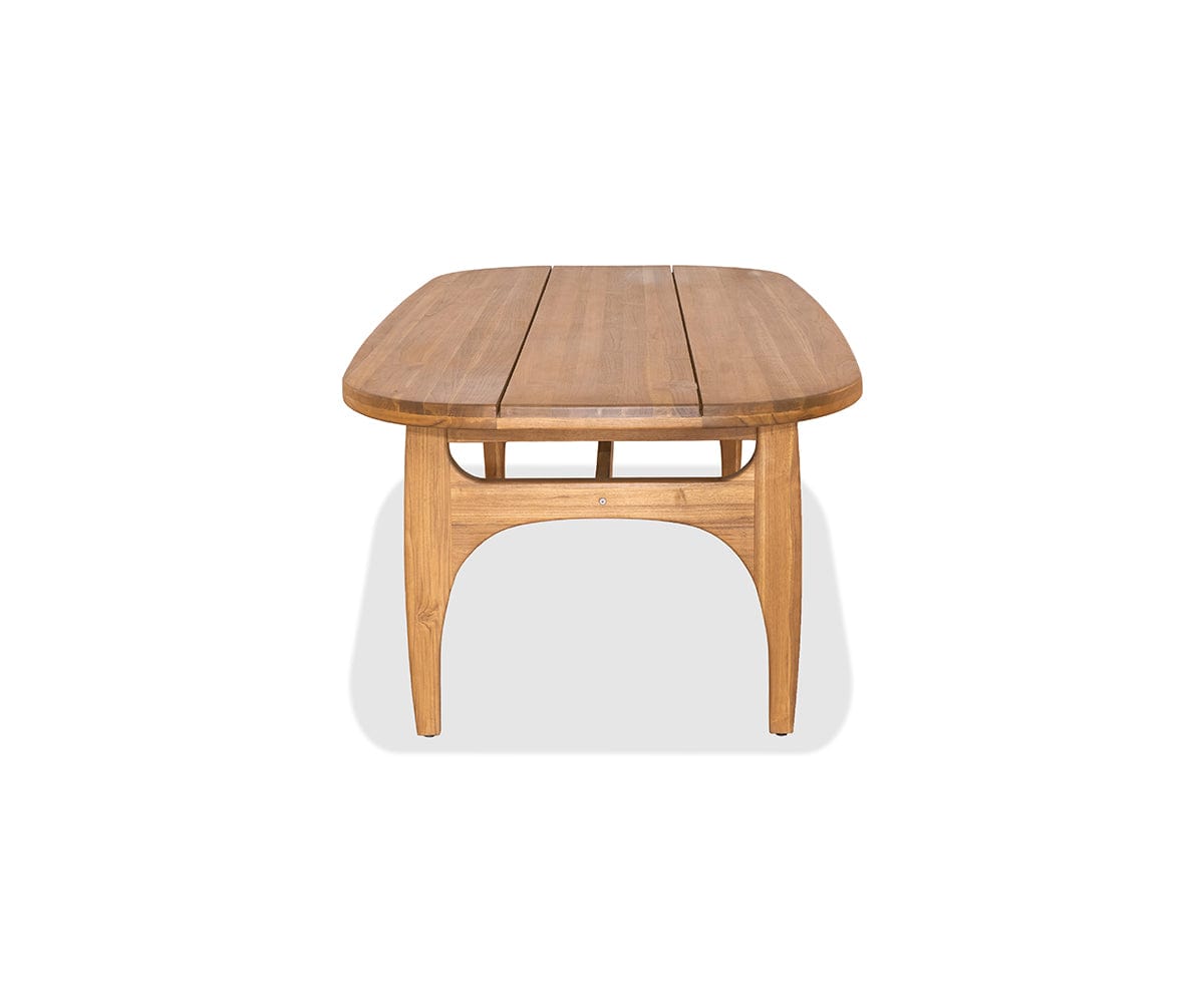 Amar Teak Dining Table