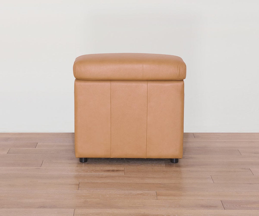 Brix Armless Chair