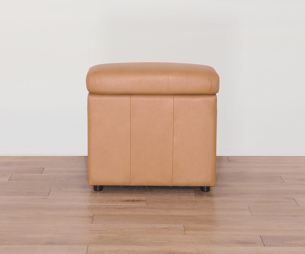 Brix Armless Chair