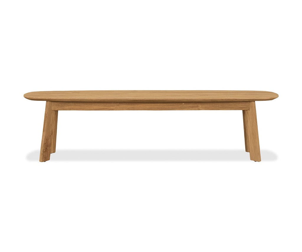 Vinicio Outdoor Bench