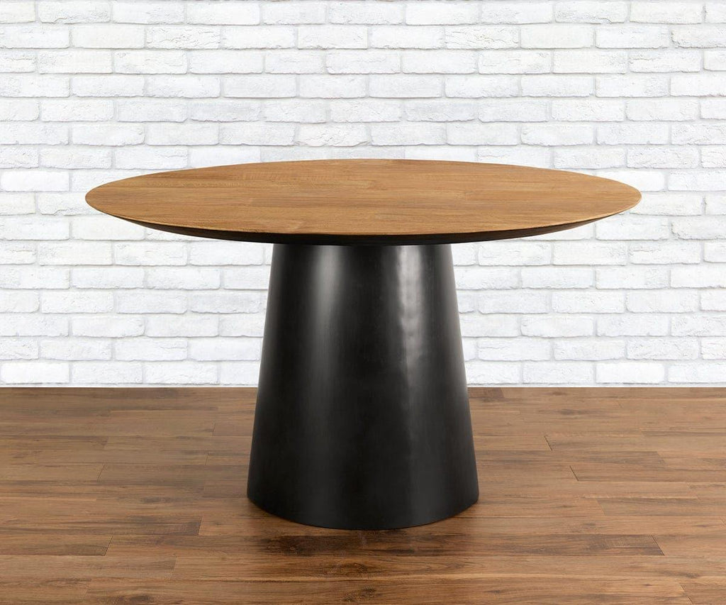 Andor 51 Round Dining Table