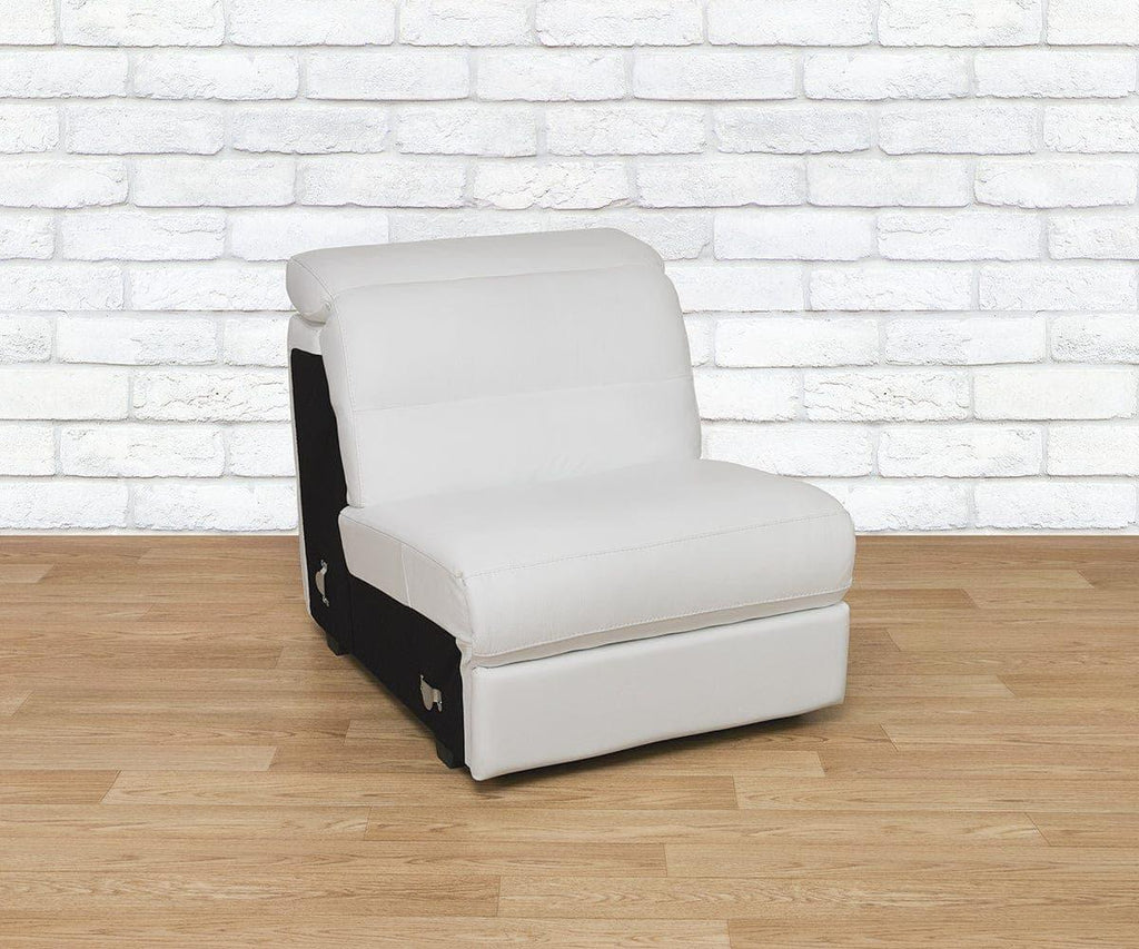 Angelo Modular Armless Chair