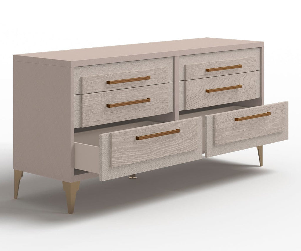 Antonella Double Dresser