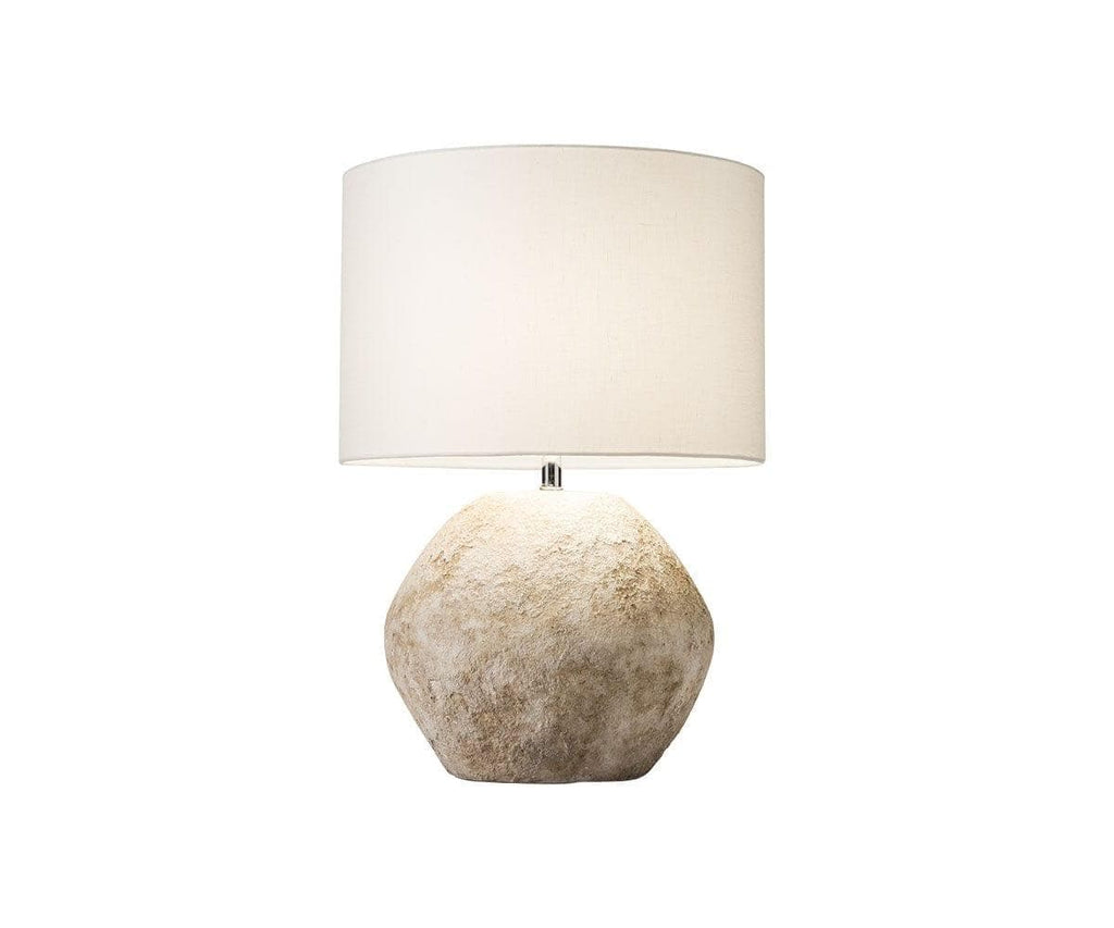 Stone Shores Table Lamp