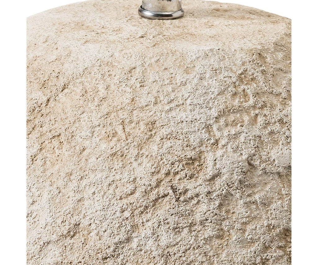 Stone Shores Table Lamp