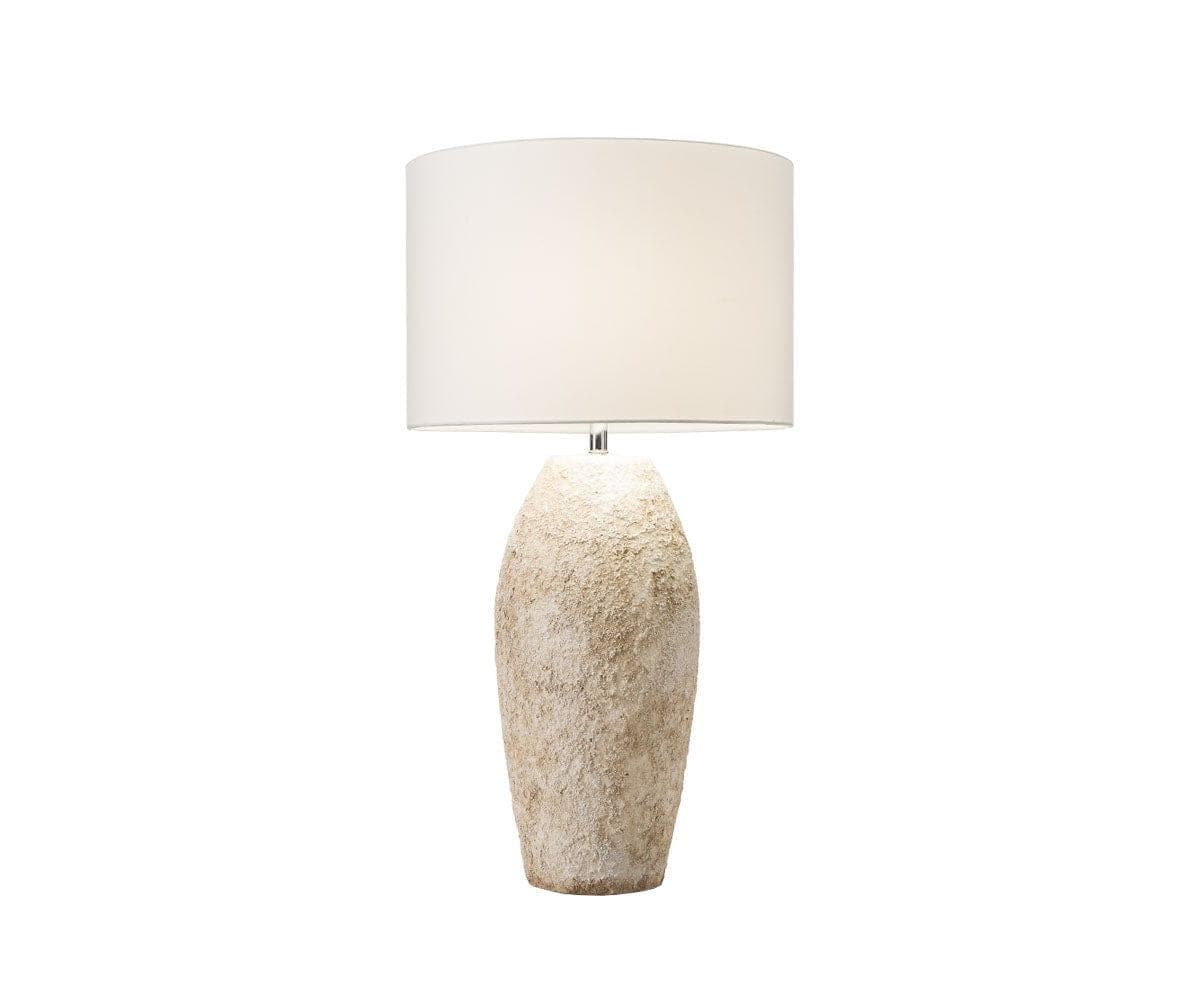 Stone Shores Table Lamp - Tall