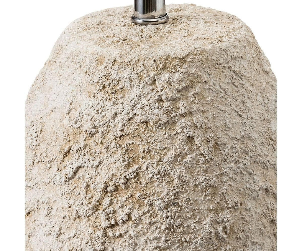 Stone Shores Table Lamp - Tall