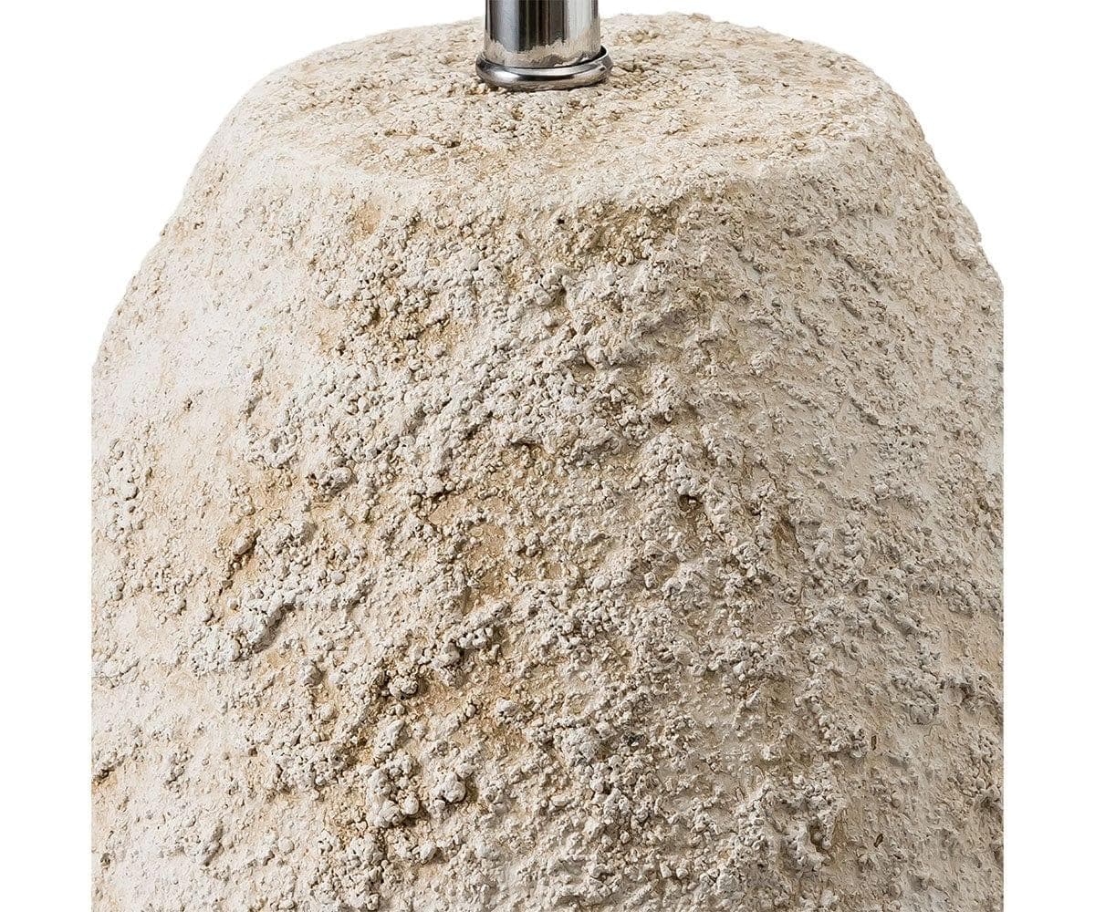 Stone Shores Table Lamp - Tall