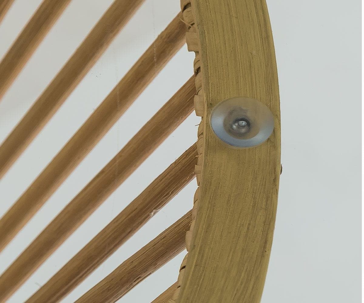 Tori Round Counter Table