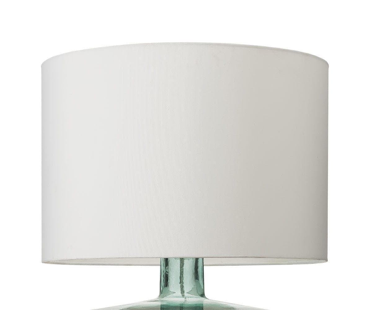 Translucent Glass Lamp