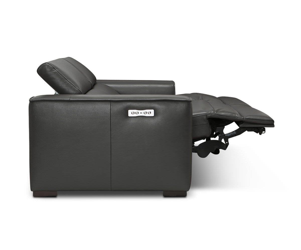 Lewen Power Motion Sofa