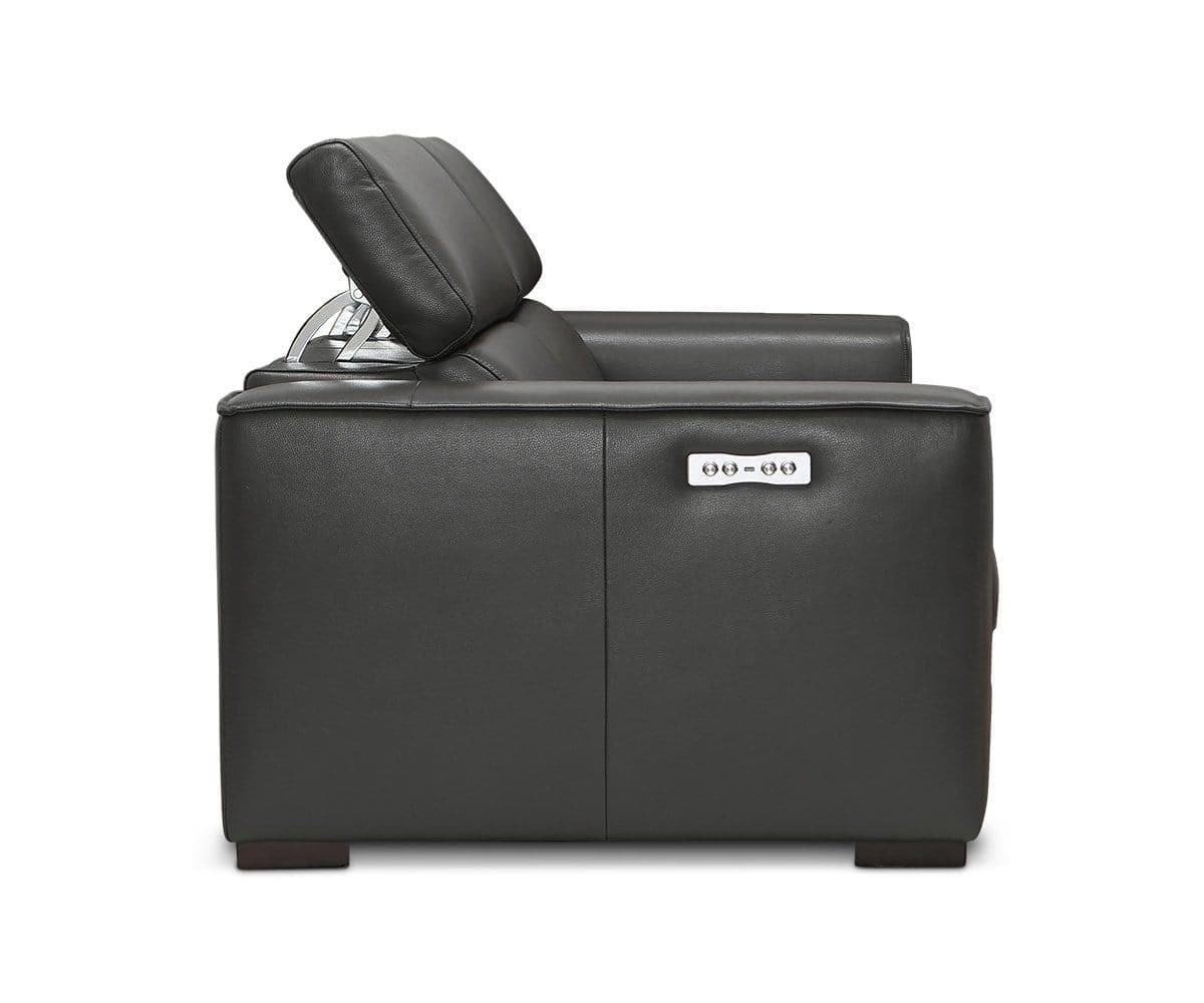 Lewen Power Motion Sofa