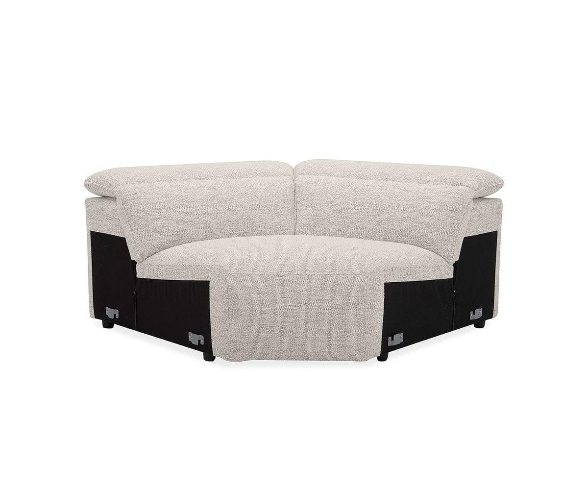 Ryden 5-Piece Modular Power Reclining Sectional