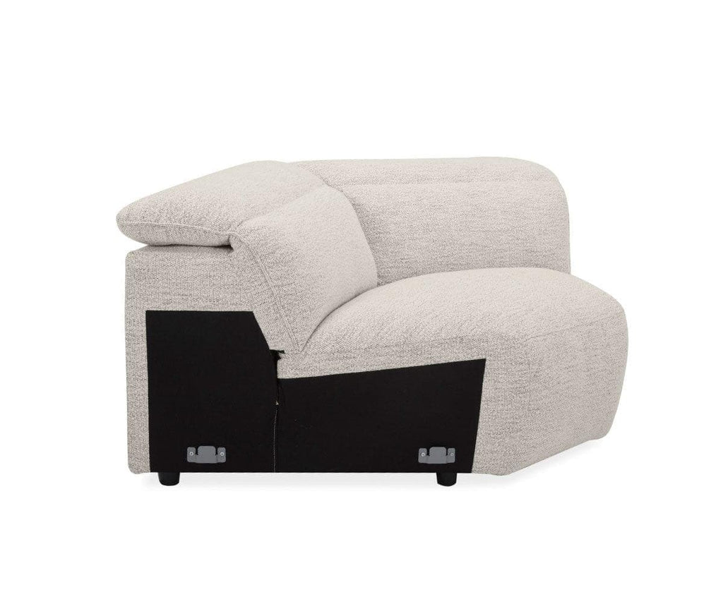 Ryden 5-Piece Modular Power Reclining Sectional