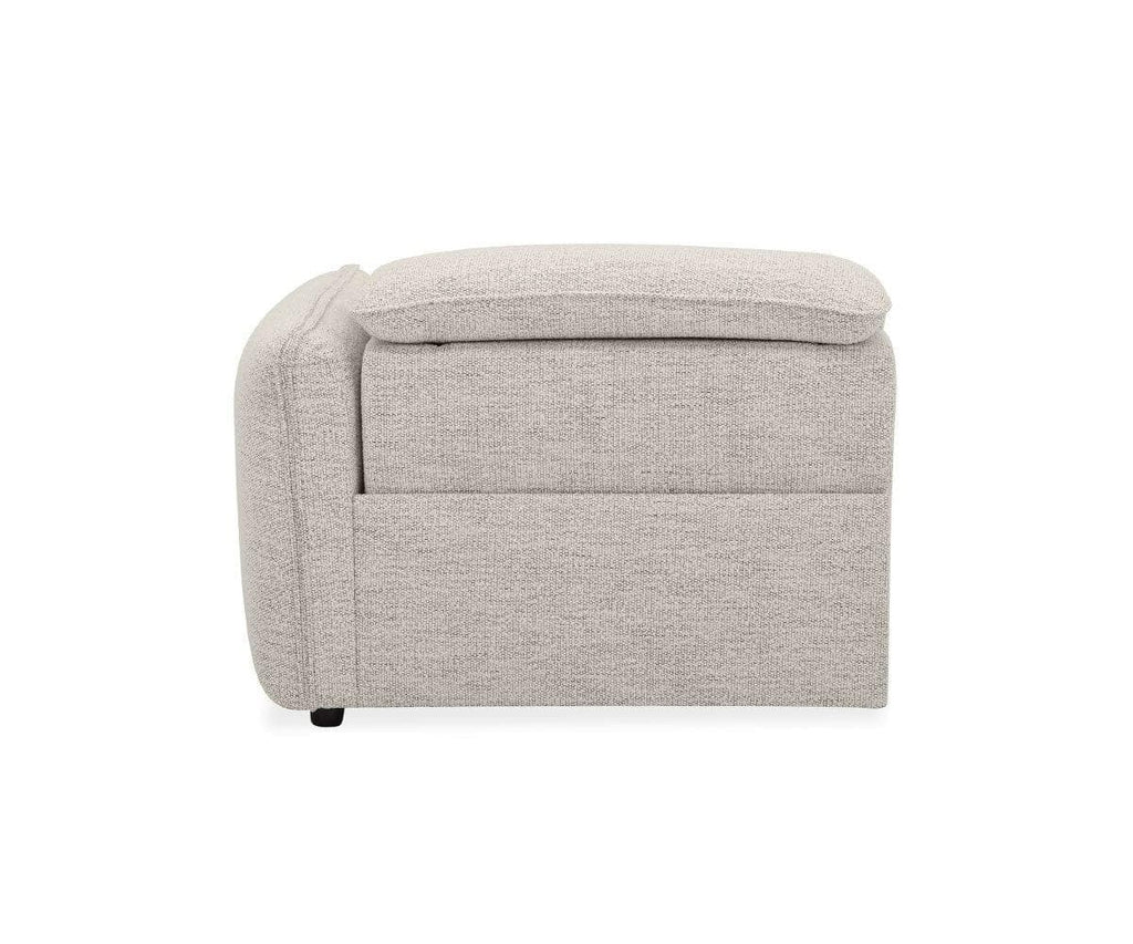 Ryden 4-Piece Modular Power Reclining Sectional