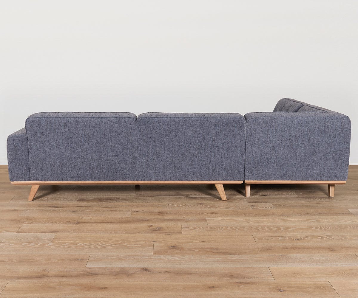 Thora Chaise Sectional