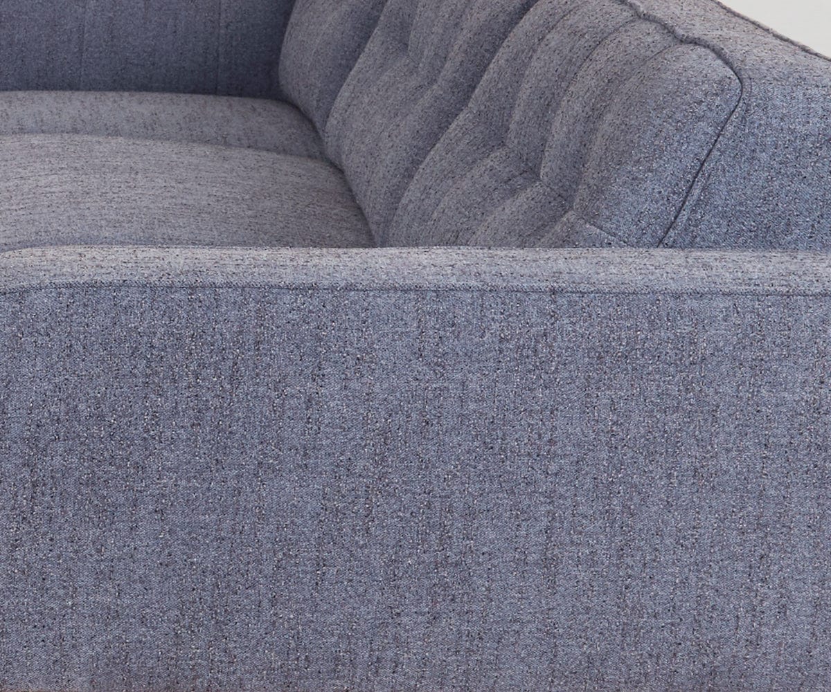 Thora Chaise Sectional