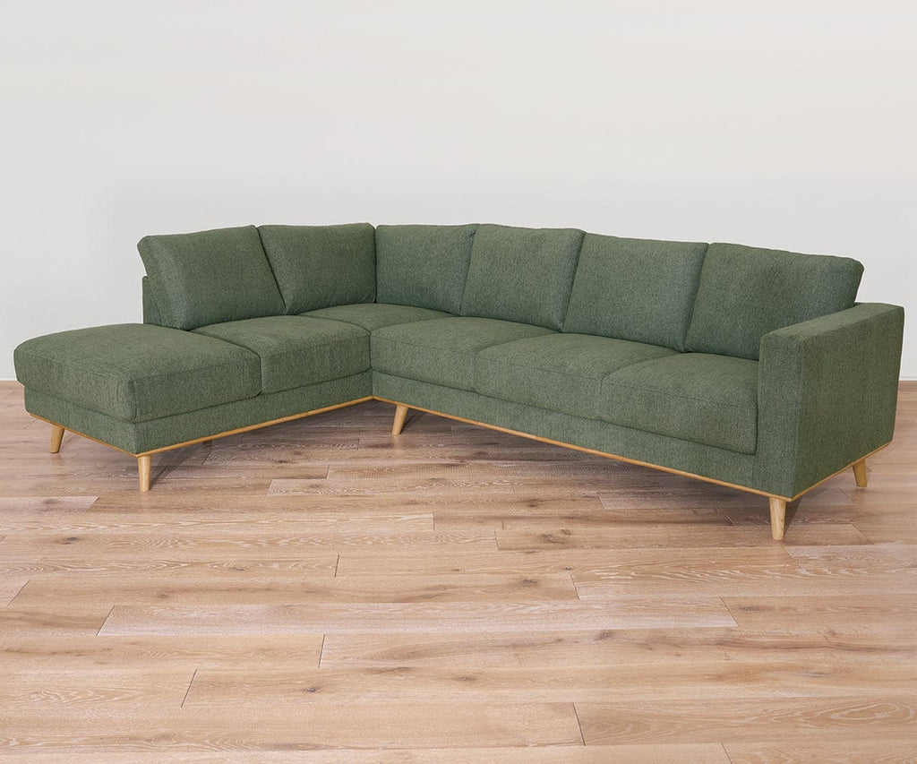 Brielle Left-Facing Sectional