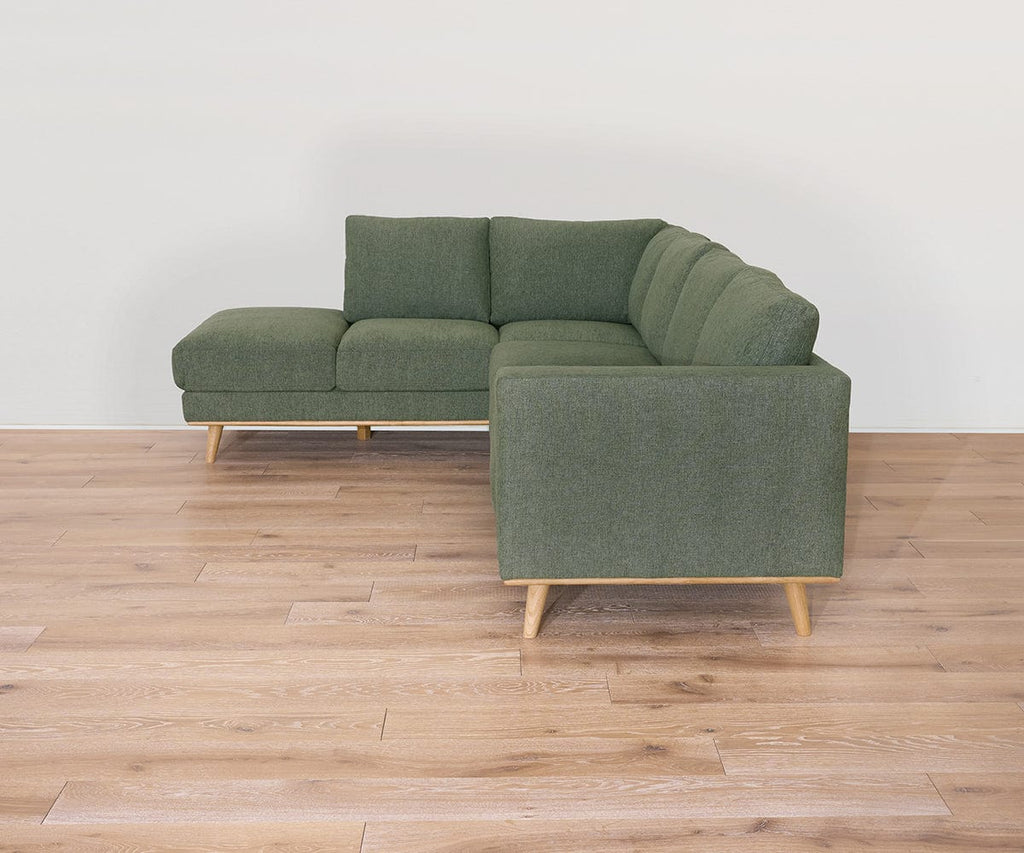 Brielle Left-Facing Sectional