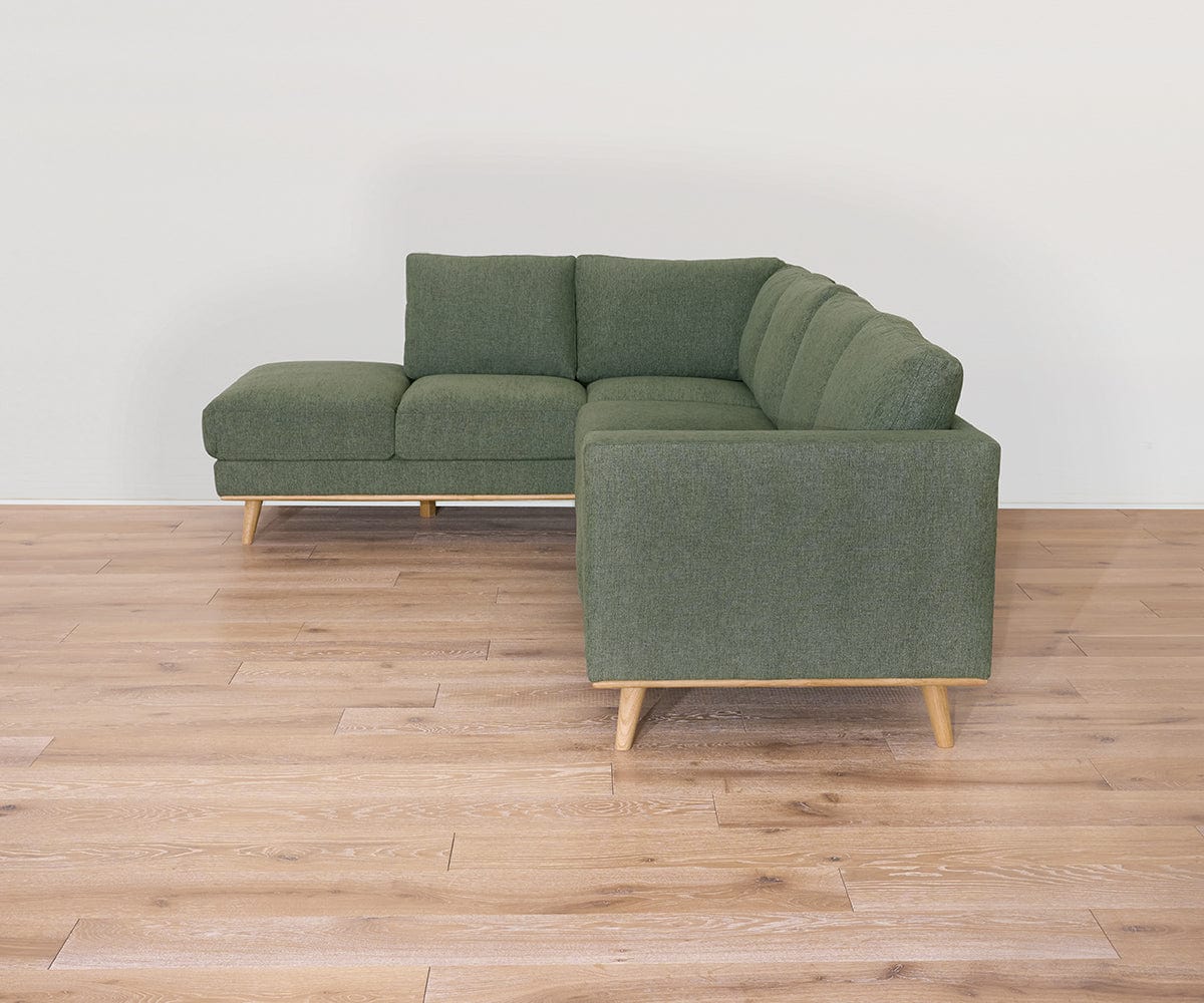 Brielle Left-Facing Sectional