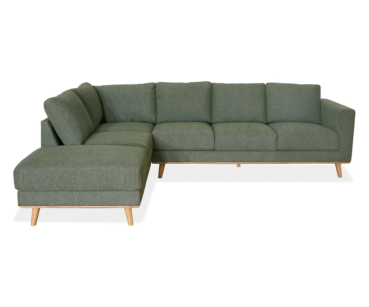 Brielle Left-Facing Sectional