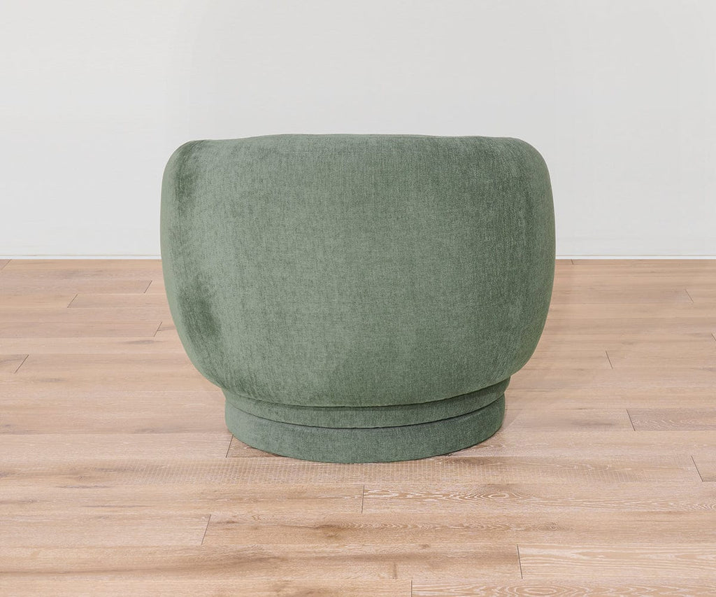 Lisolette Swivel Accent Chair