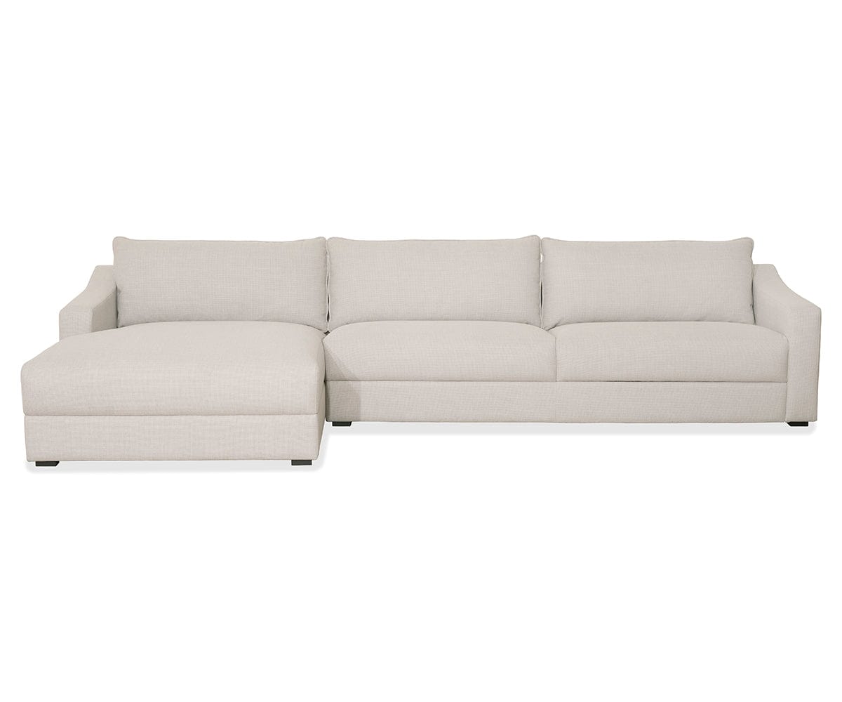 Raylif Left-facing Sectional