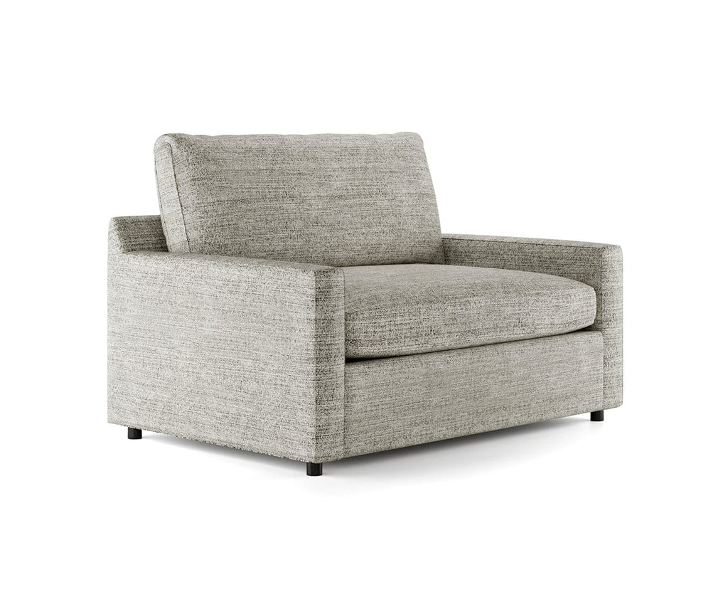 Berit  Twin Sleeper Sofa