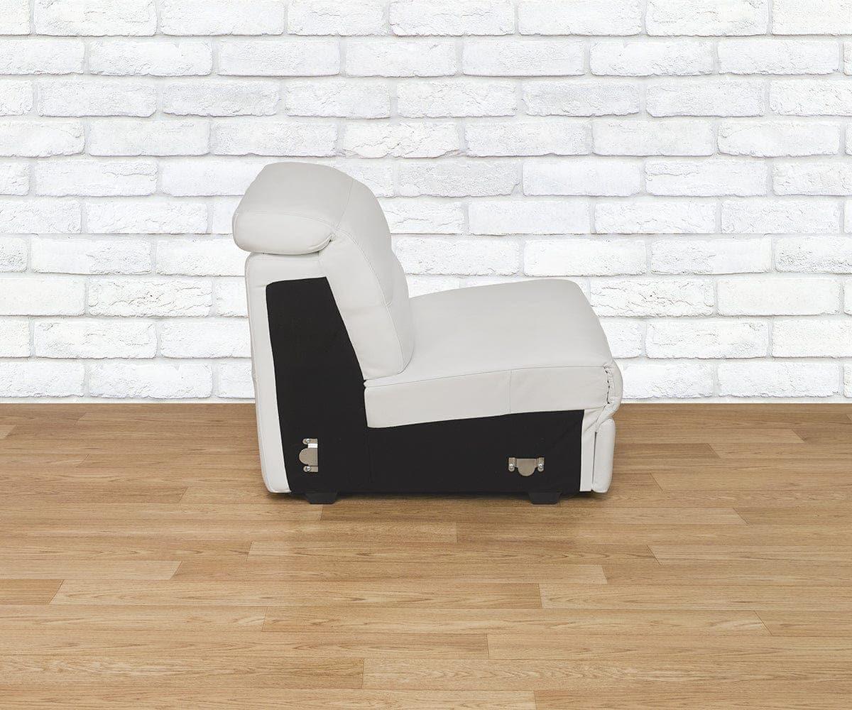 Angelo Modular Armless Chair